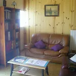 La Bigue Chambres Et Table D'hotes Bed & Breakfast Burzet