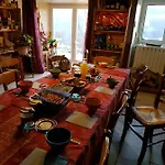 La Bigue Chambres Et Table D'hotes Bed & Breakfast *