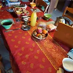 La Bigue Chambres Et Table D'hotes