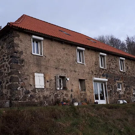 La Bigue Chambres Et Table D'hotes Bed and Breakfast *